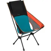 Helinox Chair One Highback (re) Sedia da campeggio variopinto