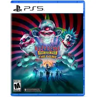 Playstation 5 Killer Klowns From Outer Space: The Game (import)