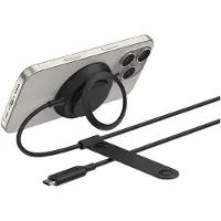 Belkin Caricatore Wireless Wia014hqbk