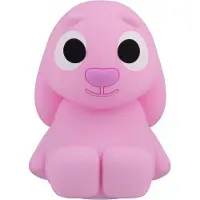 Paladone Lampada Squishyglo Floppy Bluey Recargable