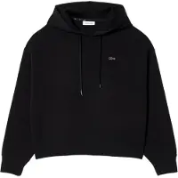 Lacoste Felpa nero