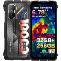 Blackview Rock 3 8gb/256gb 6.8´´