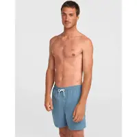 O'Neill Pantaloncini da bagno 'Vert' blu colomba
