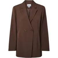 Pieces Blazer | Marrone | XS