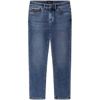 Hackett London per ragazzo. HK2100011 Jeans blu vintage dalla vestibilità regolare (3 años = 97 cm), Casual, Cotone, Denim, moda per bambini