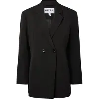 Pieces Blazer | Nero | L