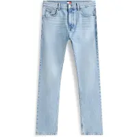 Tommy Hilfiger Arlo Slim Jeans Denim Light Taglia: W29L32 | Jeans Slim Fit Outlet | Uomo | Blu
