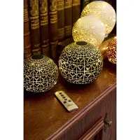 Sirius Home 10000, Illuminazione, Pulsanti, Ricarica, Argento