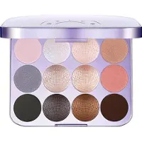 Fitzpatrick, Becca Pearl Palette Occhi Scintillanti 12 Sfumature 3,3 g — Palette Occhi