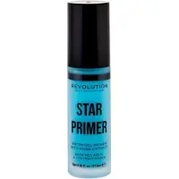 Makeup Revolution Star Water-Gel Primer 275 ml — Primer viso