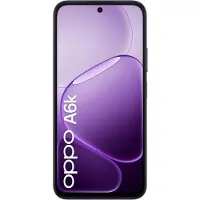 OPPO A6k 4g 4gb/256gb 6.75´´