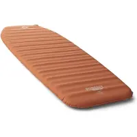 Sea to Summit Pursuit Self Inflating Mat Materassino isolante (Regular - 183 x 56 x 5 cm, arancione)