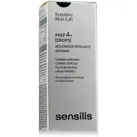 Sensilis Prep 4+ Drops Exfoliation Accelerator Serum 30 ml — Siero viso