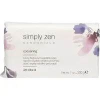 Simply Zen Sensorials Cocooning Saponetta 200 g — Detergente