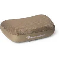 Sea to Summit Aeros Premium Pillow Cuscini (43 x 30 x 12 cm, cabbage)