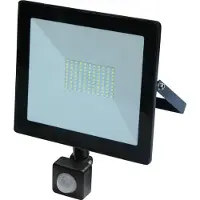 Volteno Faretto a Led B.o.slim 50W Movimento