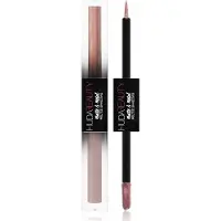 Huda Beauty Ombretto Liquido Opaco & Metallo Slow Jam 4 ml — Ombretto liquido