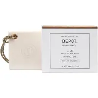 Depot 602 Botanical Complex Anima Orientale 100 g — Saponetta Profumata