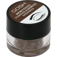 Gosh Brow Pomata 001 Marrone 4 ml — Pomata sopracciglia