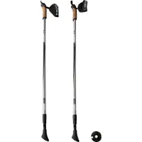 Abbey Bastoncini Nordic Walking Cane