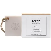 Depot 600 Body Solutions No. 602 Botanical Complex Cedro Bianco 100 g — Saponetta Profumata