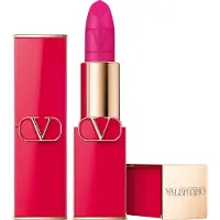 Valentino Rosso Rossetto Opaco 302R Ricaricabile 3,5 g — Rossetto
