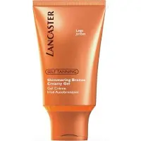 Lancaster Sublime Gel Autoabbronzante Gambe 125 ml — Autoabbronzante