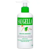 Saugella You Fresh Sapone Intimo 200 ml — Sapone intimo