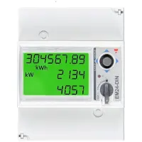 Victron Energy Em24-3phase-max65a/phase Misuratore Di Energia Ethernet