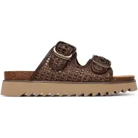 Tamaris Ciabatte marrone - 39