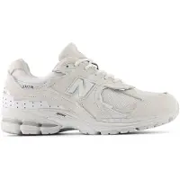 New Balance Unisex 2002dx White Taglia: 36 | Sneakers Outlet | Unisex | Bianco