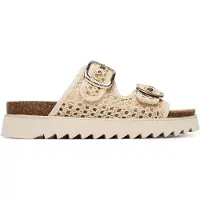 Tamaris Ciabatte beige - 40