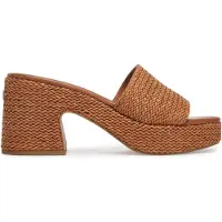 Tamaris Ciabatte marrone - 39