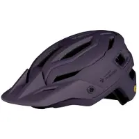 Sweet Protection Trailblazer MIPS Helmet Casco per bici (53-56 cm - S/M, grigio)
