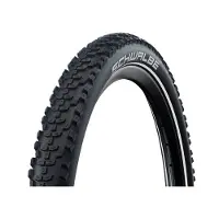 Schwalbe Pneumatico Rigido Da Mtb Smart Samoa Dd Addix 29´´ X 2.60