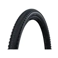 Schwalbe Pneumatico Da Gravel G-one Overland Pro Tubeless 700c X 45