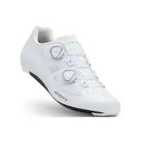 SCOTT Shoe Road Vertec Boa Scarpe da ciclismo Uomo (47, grigio)