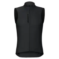 SCOTT Vest Pro WB Gilet da ciclismo Uomo (XXL, nero)