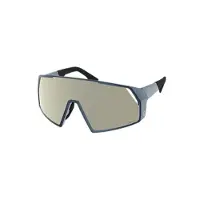 SCOTT Sunglasses Pro Shield S2 Occhiali da ciclismo grigio