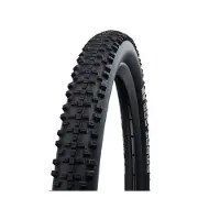 Schwalbe Pneumatico Rigido Da Mtb Smart Samoa K-guard Blacknroll 16´´ X 1.50