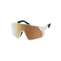 SCOTT Sunglasses Pro Shield Light Sensitive S1-3 Occhiali da ciclismo beige
