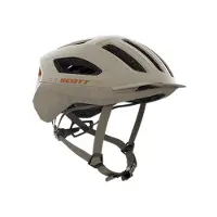 SCOTT Helmet Sierra Mips (CE) Casco per bici (M, grigio)