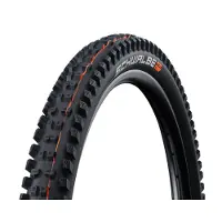Schwalbe Tacky Chan Evolution Line Soft Super Gravity 29'' (62-622) Pneumatico da bicicletta (29'' x 2,40'' - 62-622, nero)