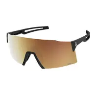 SCOTT - Occhiali da sole fotocromatici - Stride Compact Ls Black Amp Ls Gold Chrome S1-3 - Nero