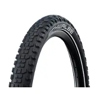 Schwalbe Pneumatico Rigido Da Mtb Jhonny Watts Lr Performance Addix 27.5´´ X 2.60