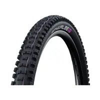 Schwalbe Big Betty Evo 29'' (62-622) Super Downhill TLE Pneumatico da bicicletta (29'' x 2,40'' - 62-622, nero)