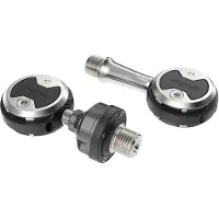 WahooFitness Pedali Con Misuratore Di Potenza Powrlink Zero Left