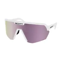 SCOTT Sunglasses Sport Shield S3 Occhiali da ciclismo fuchsia