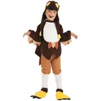 Creaciones Llopis Costume Búholoco Per Bambini