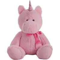 Big Buy Cooking Orsetto Di Peluche Della Festa Dell´unicorno 75 Cm